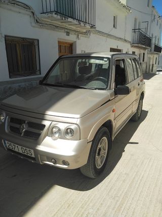 Suzuki Vitara 2005