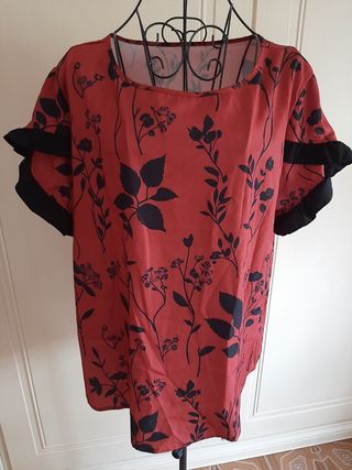 Abiti Shein vari (5 pezzi)