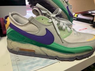 Nike Air Max 90 Terrascape - Zapatillas