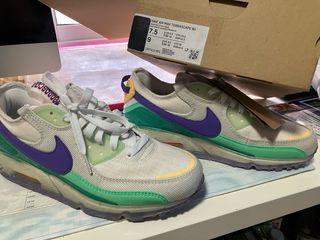 Nike Air Max 90 Terrascape - Zapatillas