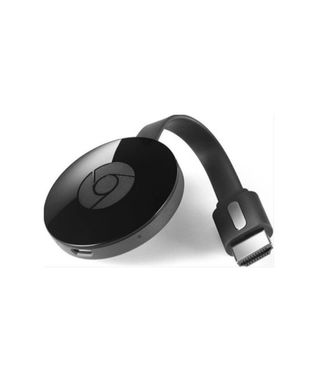 Chromecast 2 - HDMI - Negro