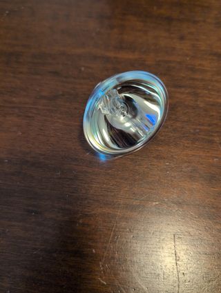 3 Lampadine Osram Xenophot 64627