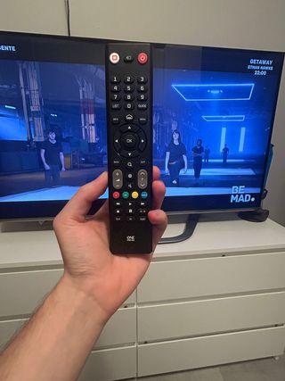 LG 55" SmartTV 3D + gafas