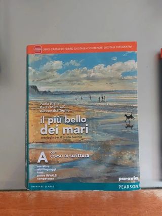 Il più bello dei mari - Volume A Narrativa