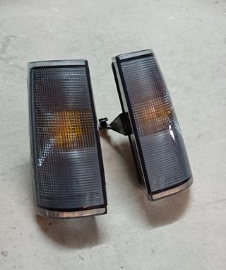 Piscas Opel Kadett D