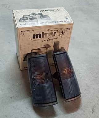 Piscas Opel Kadett D