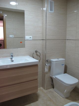 Apartamento Benicasim - Alquiler