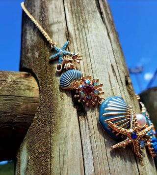 Gargantilla Náutica (SIN ESTRENAR)