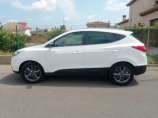 Hyundai ix35 2015