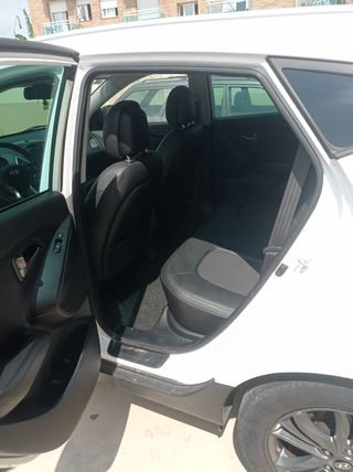 Hyundai ix35 2015