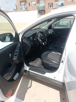 Hyundai ix35 2015