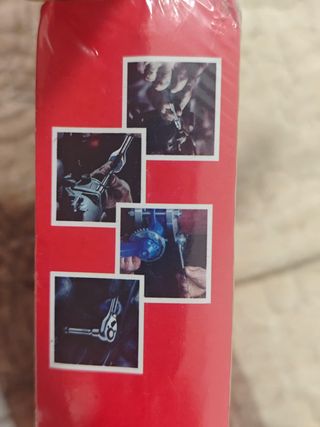 Jogo de Chaves de Soquete 46 peças