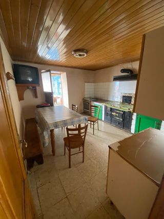 Casa en alta montaña - Acogedora -amueblada