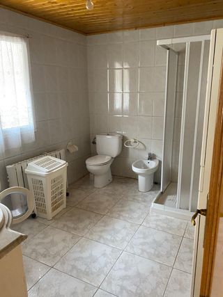 Casa en alta montaña - Acogedora -amueblada