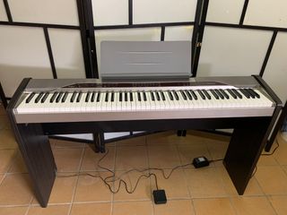 Piano Casio Privia PX-110
