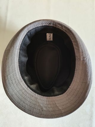 Cappello da cowboy 100% cotone 