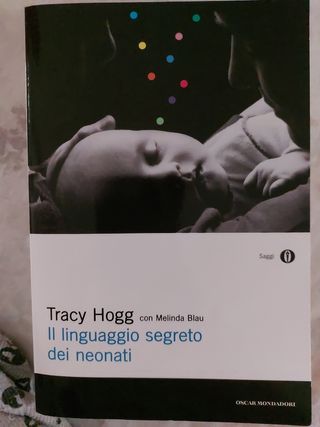 Il linguaggio segreto dei neonati