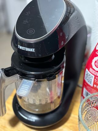Batidora Twistshake - Procesador alimentos