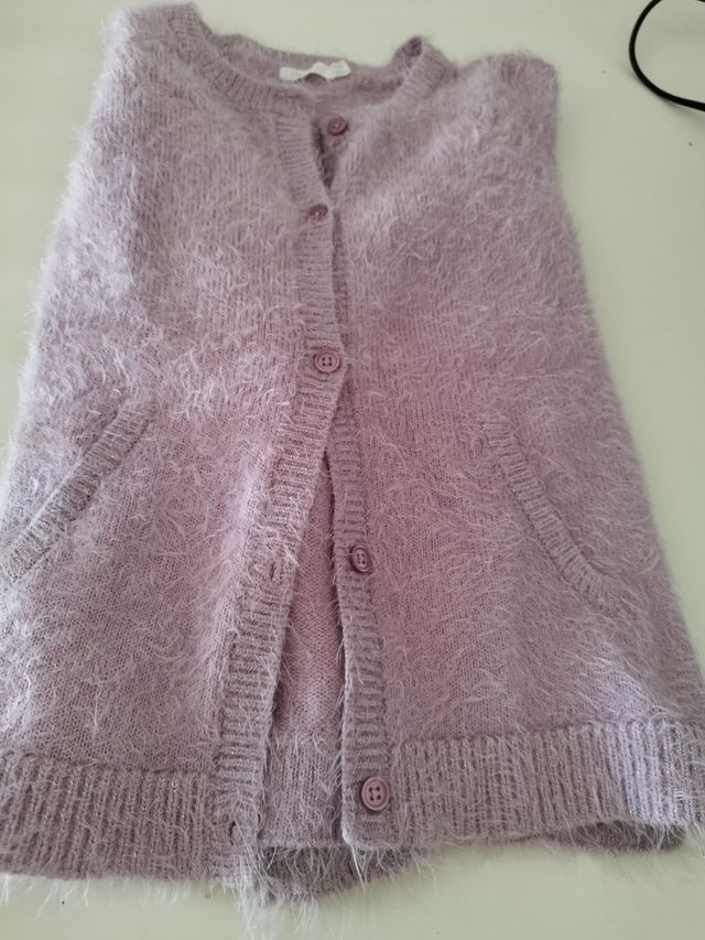 Chaqueta Sfera niña 9 10 años.Muy poco uso.