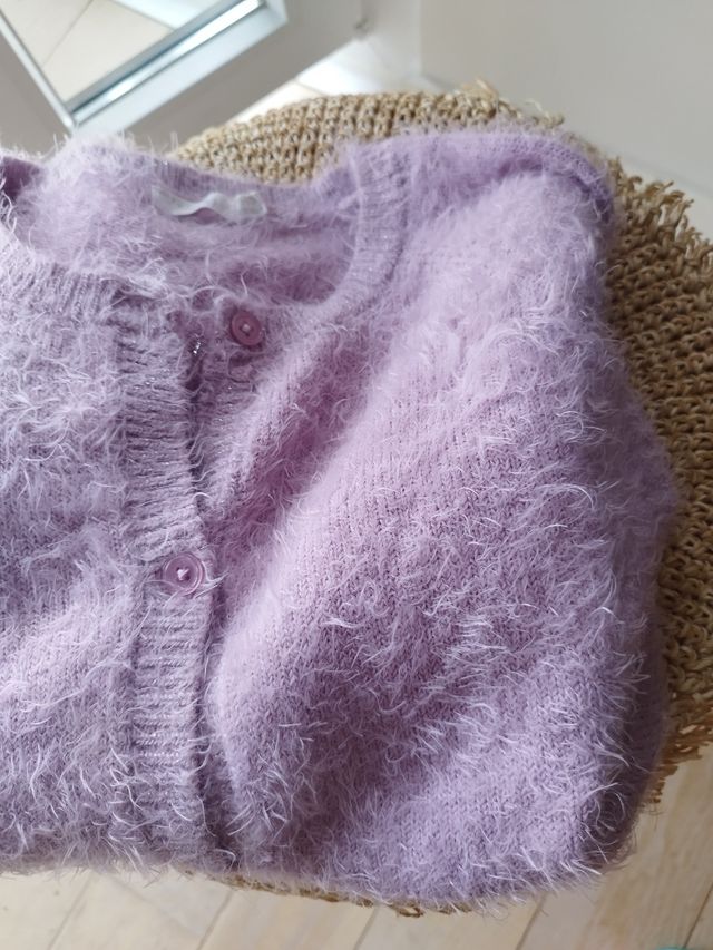 Chaqueta Sfera niña 9 10 años.Muy poco uso.