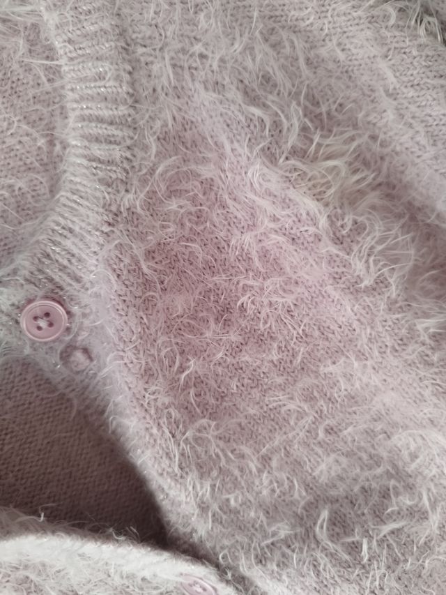 Chaqueta Sfera niña 9 10 años.Muy poco uso.