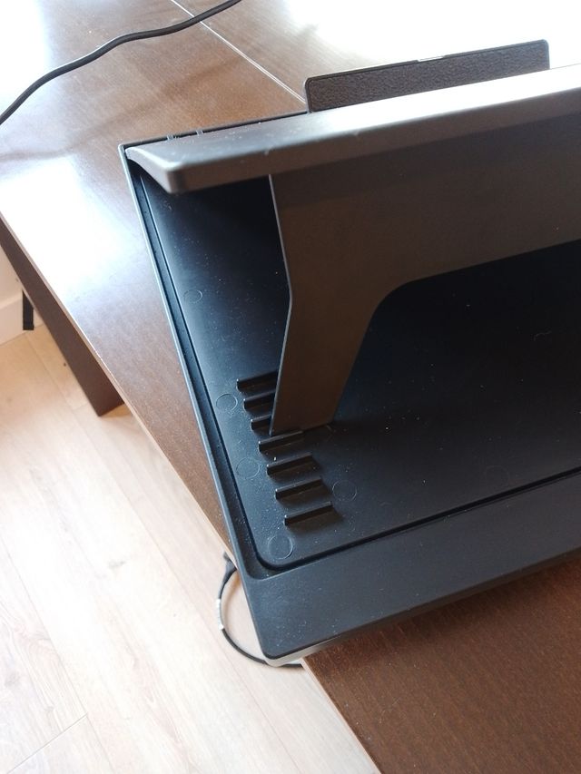 Soporte portátil - Elevador portátil