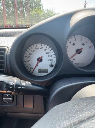 Toyota MR2 2005