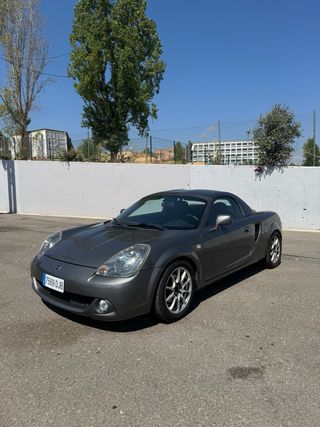 Toyota MR2 2005