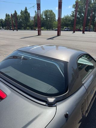 Toyota MR2 2005
