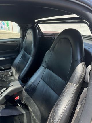 Toyota MR2 2005