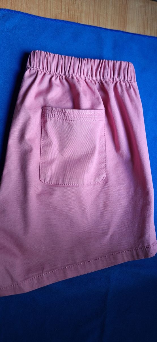 Short niña Sfera - Talla 13-14 años