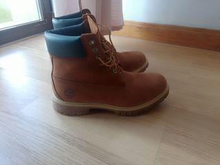 Timberland Botas Marrón