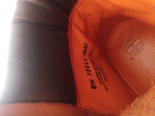 Timberland Botas Marrón