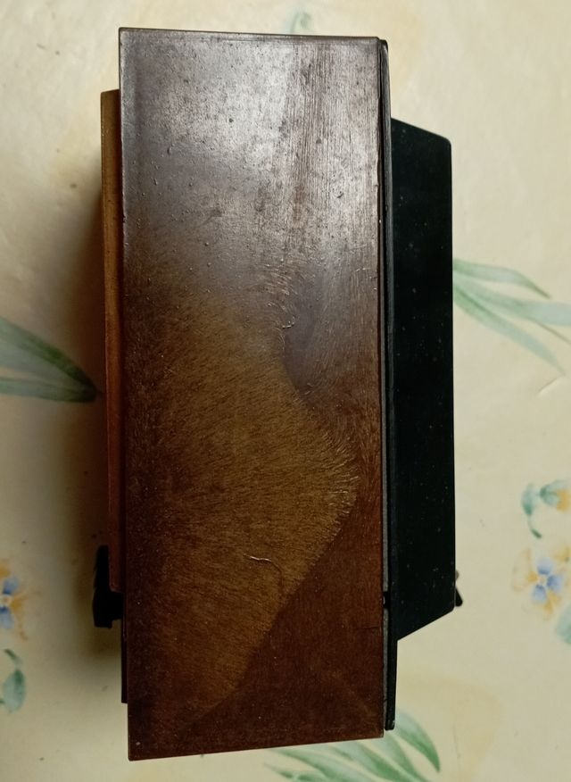 Souvenir TV Virgen de Regla Chipiona