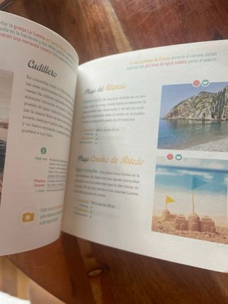 Guía de Asturias con niños