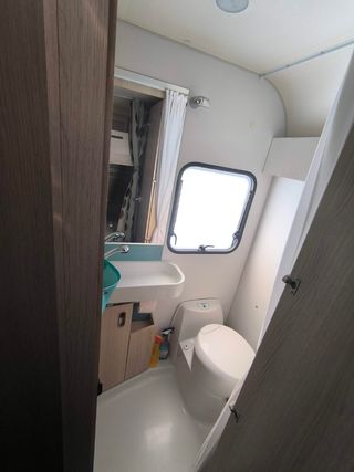 Caravana Adria Aviva 495LX
