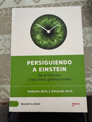Libros de Ciencia