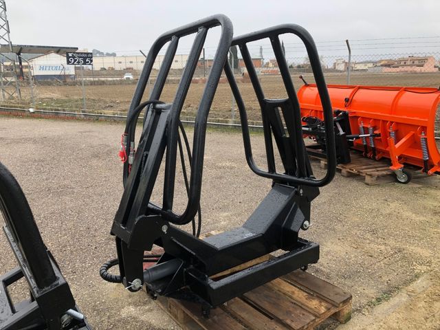 Cazos especiales para bolos