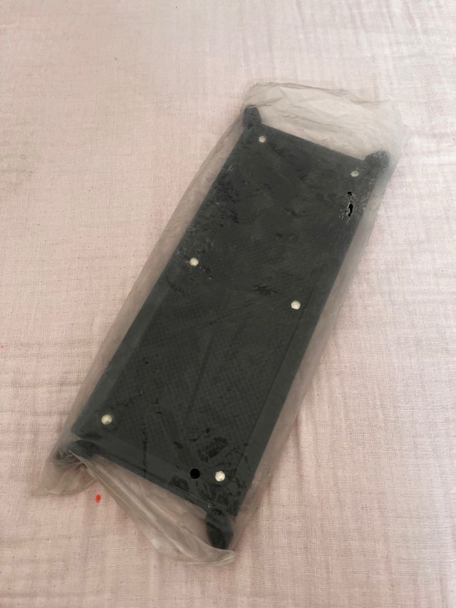 Reposapiés plegable guitarra