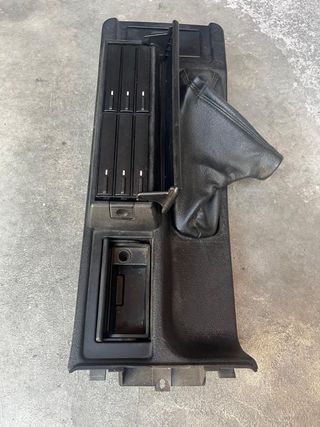 Consola BMW E36 c/ Porta-Cassetes
