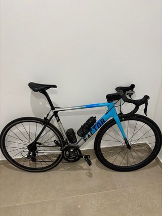 Bicicleta Factor O2 - Talla 54