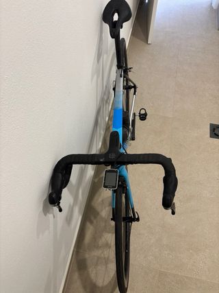 Bicicleta Factor O2 - Talla 54