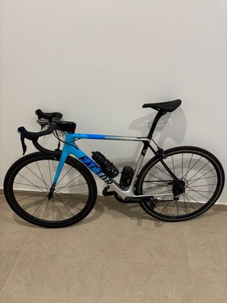 Bicicleta Factor O2 - Talla 54