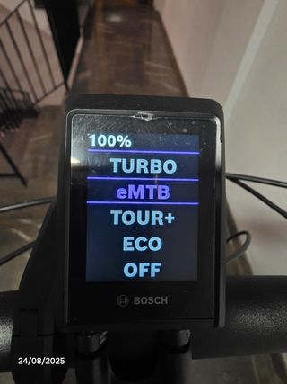 Trek e-bike: Bicicleta eléctrica
