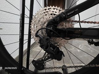 Trek e-bike: Bicicleta eléctrica