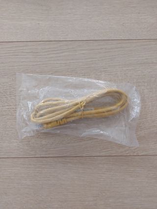 Cable Ethernet Amarillo