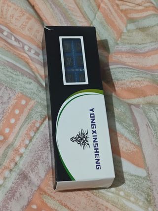 RAM YONGXINSHENG PC