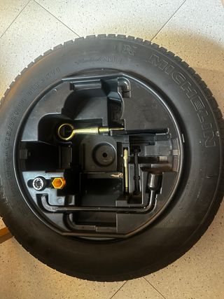 Neumático Michelin Energy 165/70 R14