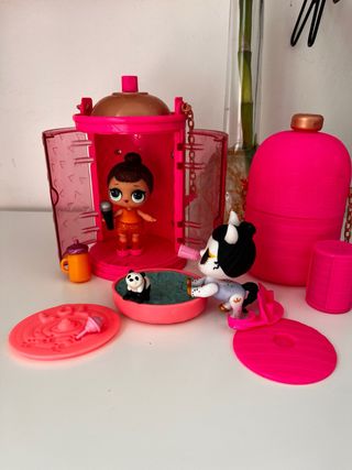 LOL Surprise! Pack de Muñecas