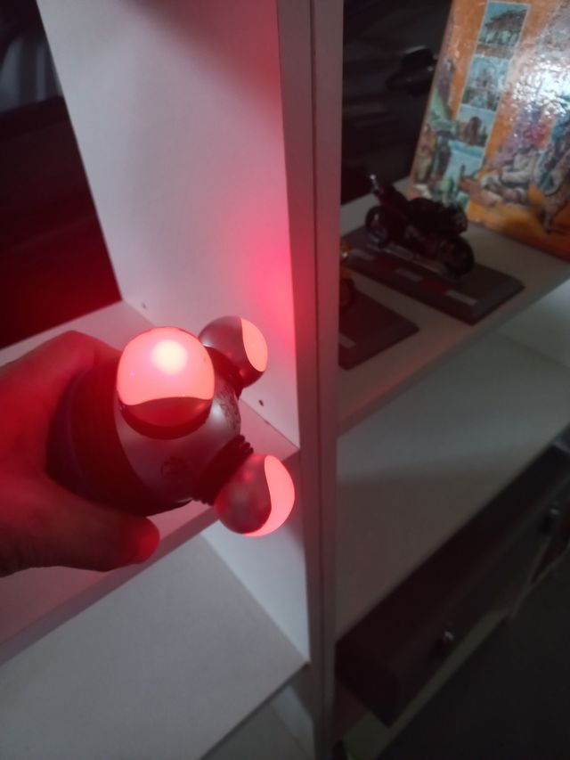 Massageador Portátil